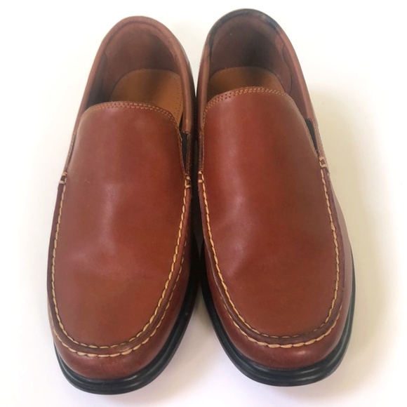 Cole Haan Men\'s Brown Shoes Size - 9\
